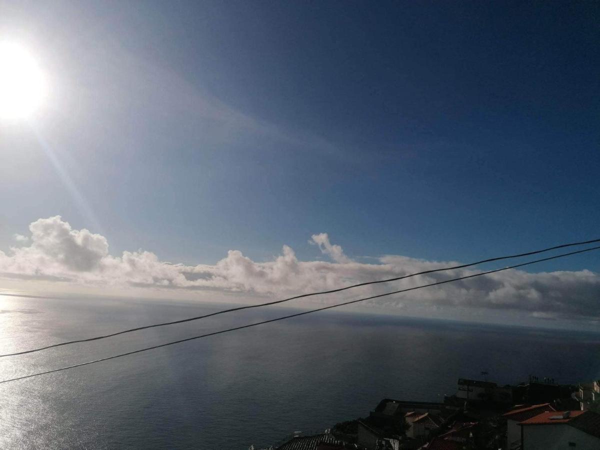 Sunset House Villa Camara de Lobos Luaran gambar