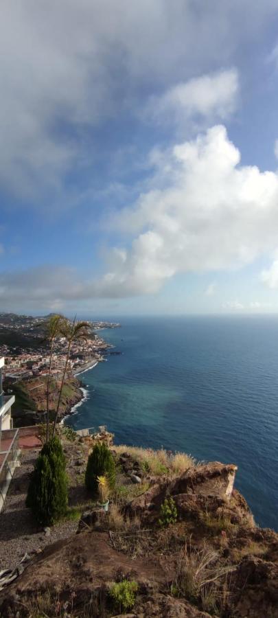 Sunset House Villa Camara de Lobos Luaran gambar